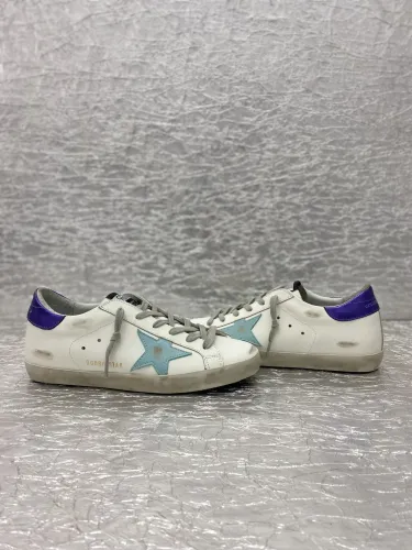 Golden Goose GGDB Stardan Womens Mens Shoes Fashion Sneakers Unisex Design Luxury Brand Men's Super-Star sneakers with Box  