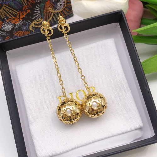 Gucci Luxury Womens Earrings