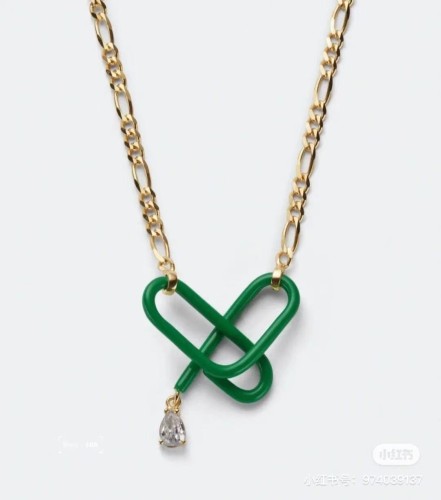 Bottega Veneta Luxury Womens Necklace