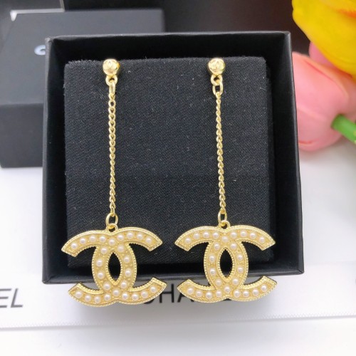 Chanel Luxury Womens Earrings