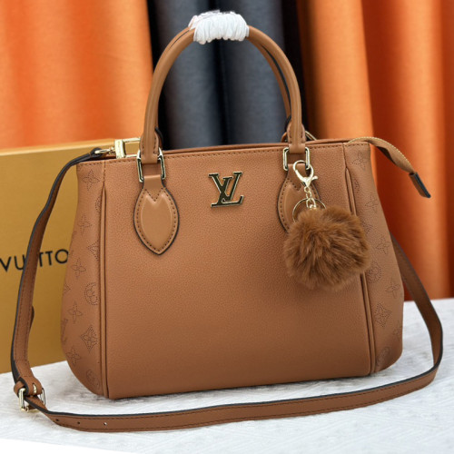 Louis Vuitton Womens Handbags Bags Luxury Brand Fashion Design Travel Bag  
