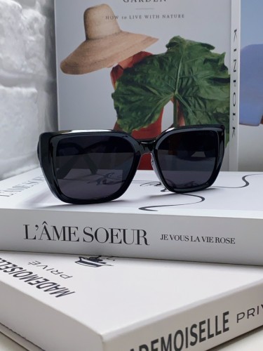 Louis Vuitton Sunglasses Luxury Brand Womens Sunglasses with Original Box  