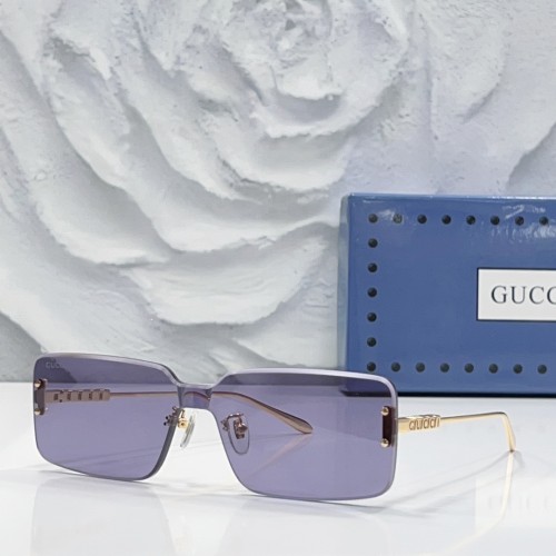 Gucci Sunglasses Luxury Brand Womens Sunglasses with Original Box  GG1638