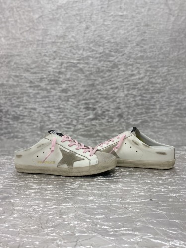Golden Goose GGDB Stardan Womens Mens Shoes Fashion Sneakers Unisex Design Luxury Brand Men's Super-Star sneakers with Box  