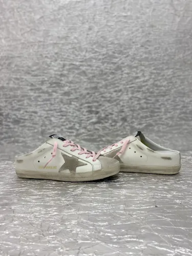 Golden Goose GGDB Stardan Womens Mens Shoes Fashion Sneakers Unisex Design Luxury Brand Men's Super-Star sneakers with Box  
