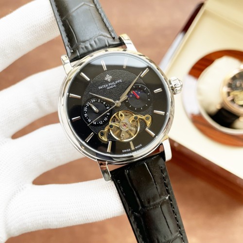 Patek Philippe Watch012