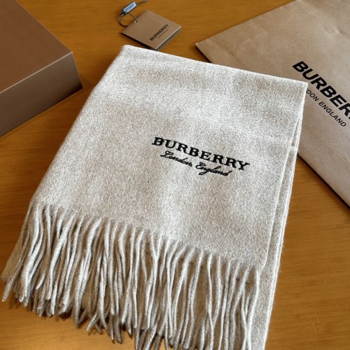 Burberry Scarves Womens Fashion Scarf046