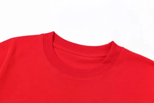 Burberry Luxury Brand Women Mens Short Sleeve T-Shirt T shirts   