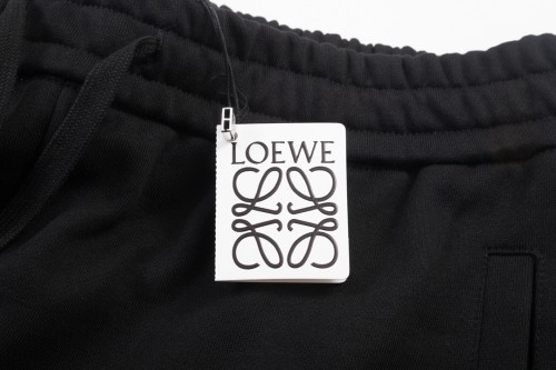 Loewe Luxury Brand Women Mens Pant Shorts   
