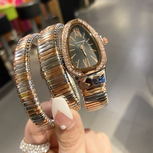Bvlgari Womens Watch014