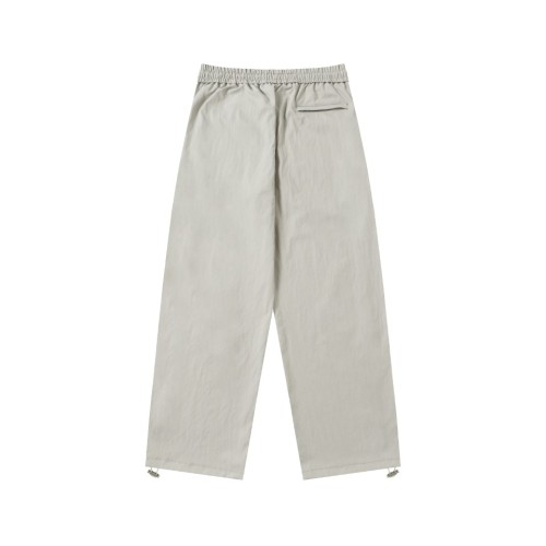 Balenciaga Luxury Brand Women Mens Pant with Original Box   