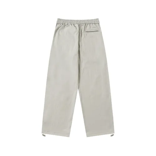 Balenciaga Luxury Brand Women Mens Pant with Original Box   