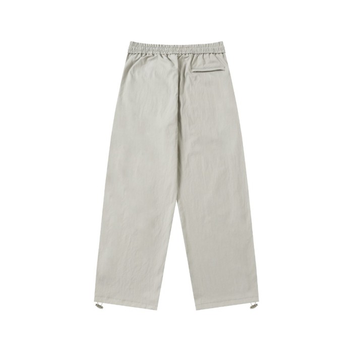 Balenciaga Luxury Brand Women Mens Pant with Original Box   