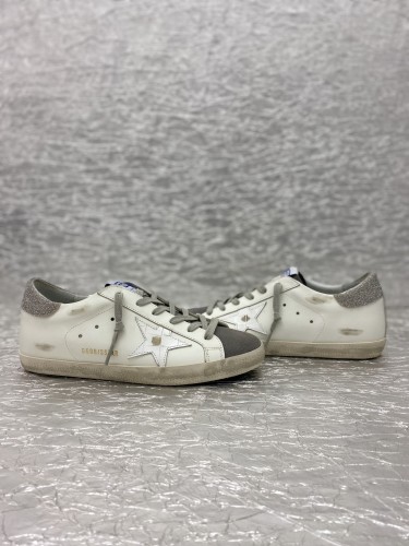Golden Goose GGDB Stardan Womens Mens Shoes Fashion Sneakers Unisex Design Luxury Brand Men's Super-Star sneakers with Box  