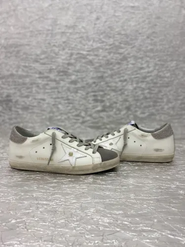 Golden Goose GGDB Stardan Womens Mens Shoes Fashion Sneakers Unisex Design Luxury Brand Men's Super-Star sneakers with Box  