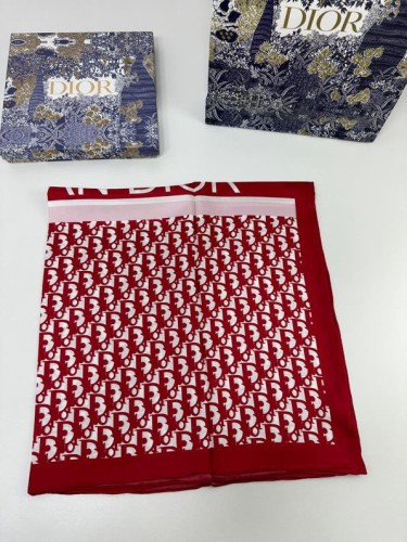 Dior Scarves Womens Fashion Scarf with288