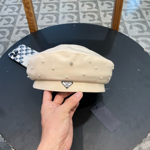 Prada Hats 106