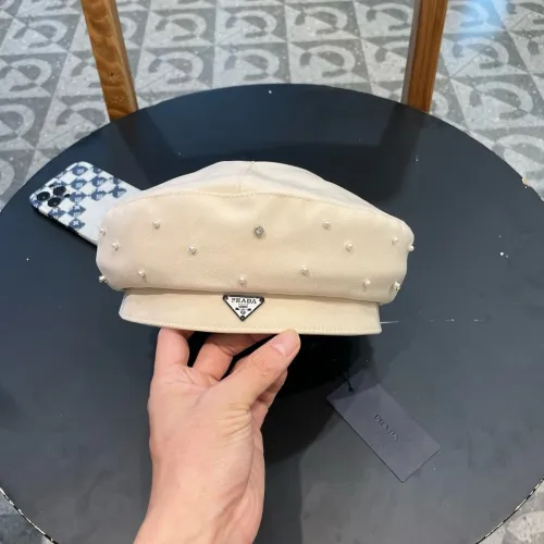 Prada Hats 106