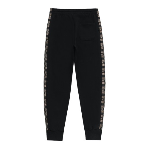 Louis Vuitton Luxury Brand Women Mens Sweatpants Jogging Pant   
