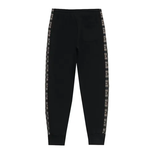 Louis Vuitton Luxury Brand Women Mens Sweatpants Jogging Pant   