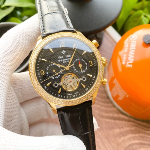 Patek Philippe Watch009