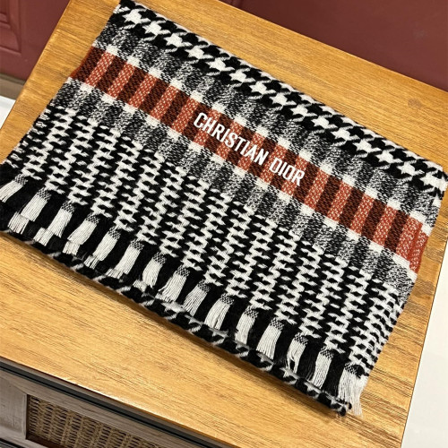 Dior Scarves Womens Fashion Scarf with275