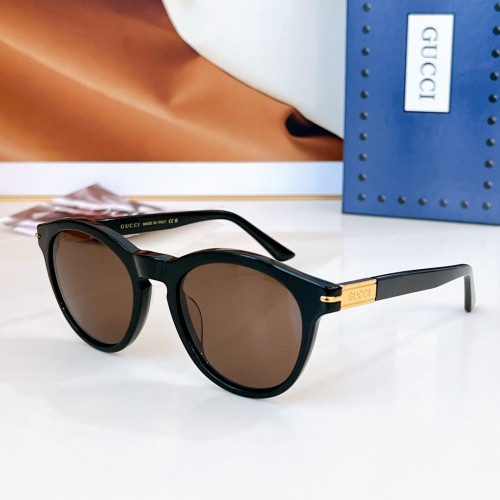 Gucci Sunglasses Luxury Brand Men Womens Sunglasses with Original Box   GG1501S