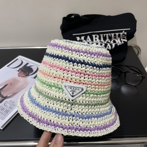 Prada Hats 205