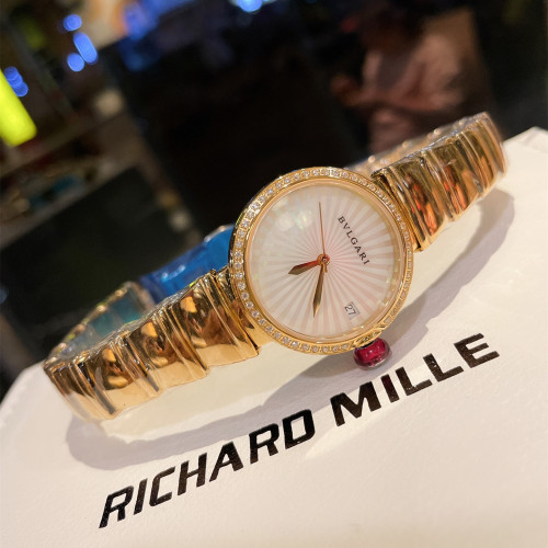 Bvlgari Womens Watch017