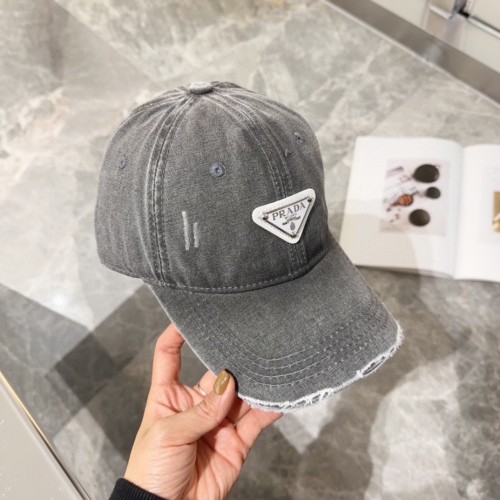 Prada Hats 168