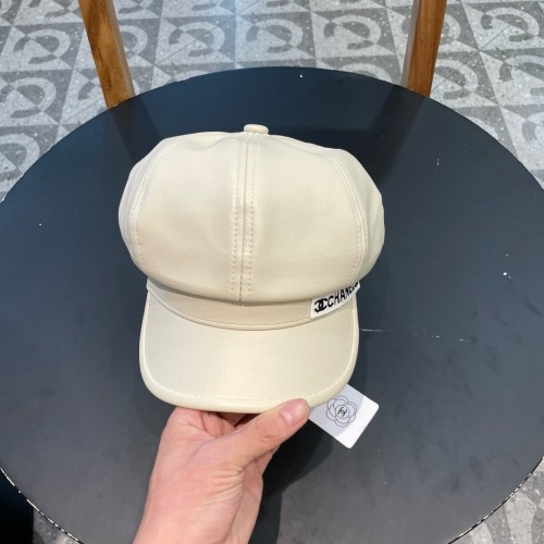 Chanel Womens Hats Luxury Brand Hat with Original Box  