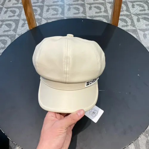 Chanel Womens Hats Luxury Brand Hat with Original Box  