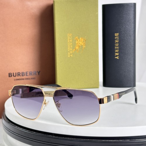 Burberry Sunglasses Luxury Brand Women Mens Sunglasses with Original Box  BE4212