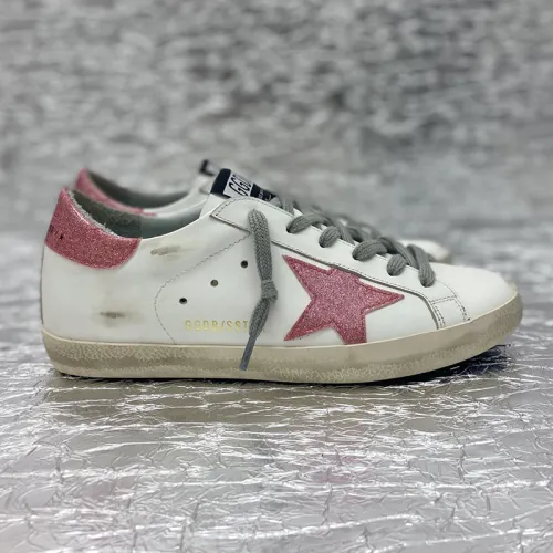 Golden Goose GGDB Stardan Womens Mens Shoes Fashion Sneakers Unisex Design Luxury Brand Men's Super-Star sneakers with Box  