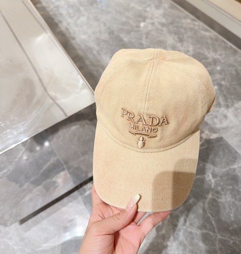 Prada Hats 118