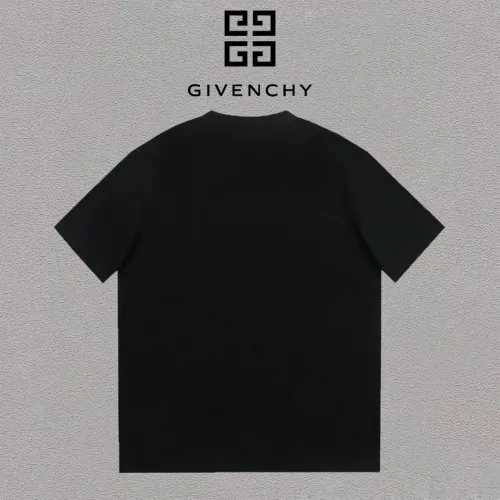 Givenchy Womens Mens Short Sleeve T-Shirt Luxury Brand   