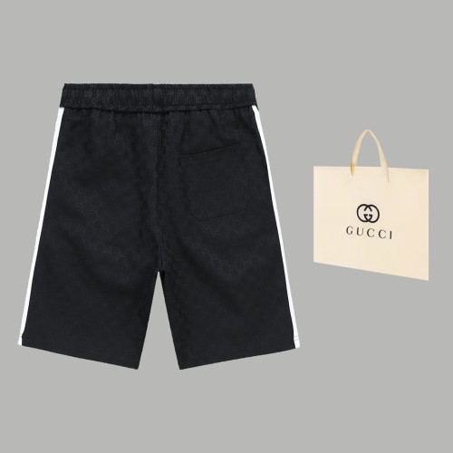 Gucci Luxury Brand Women Mens Pant Shorts   