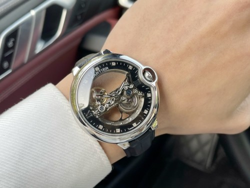 Cartier Watch070