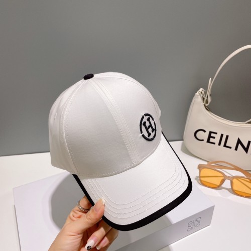 Hermes Mens Womens Hats Luxury Brand Design Hermes Hat with Original Box  