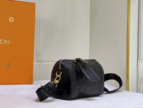 Louis Vuitton Womens Bags Shoulder Bag Luxury Brand Fashion Type Speedy M44954  