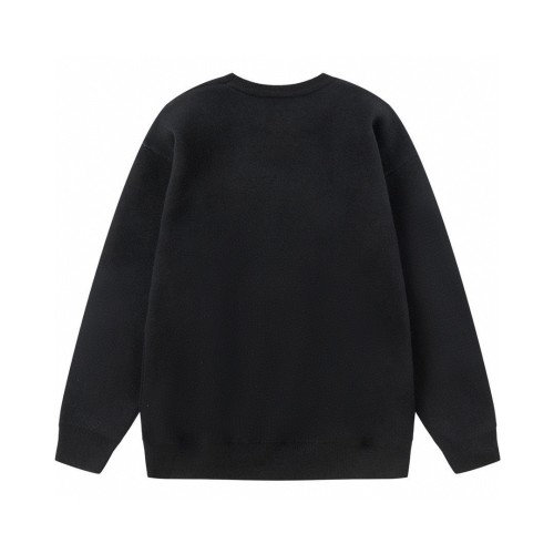 Loewe Men Womens Sweater Luxury Brand Womens Knitwear Top Quality   