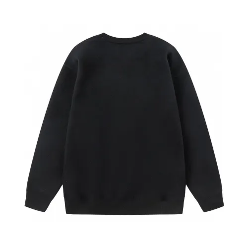 Loewe Men Womens Sweater Luxury Brand Womens Knitwear Top Quality   