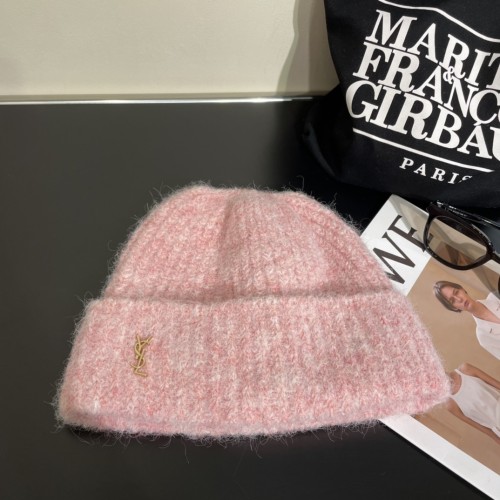 Saint Laurent YSL hats140