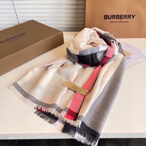 Burberry Scarves Womens Fashion Scarf140