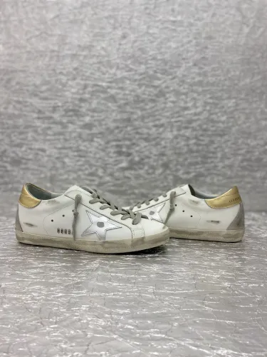Golden Goose GGDB Stardan Womens Mens Shoes Fashion Sneakers Unisex Design Luxury Brand Men's Super-Star sneakers with Box  