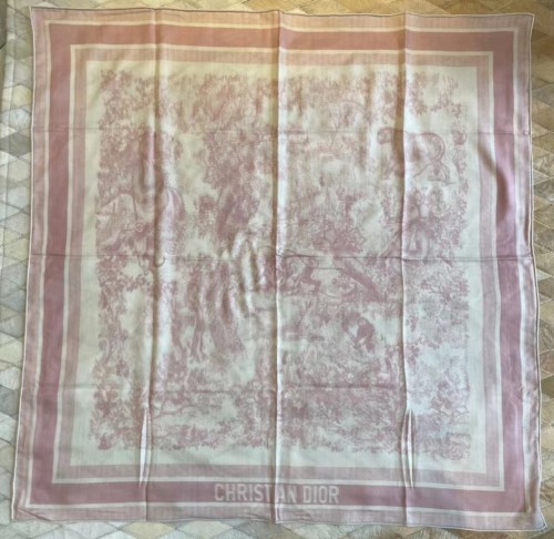 Dior Scarves Womens Fashion Scarf with321