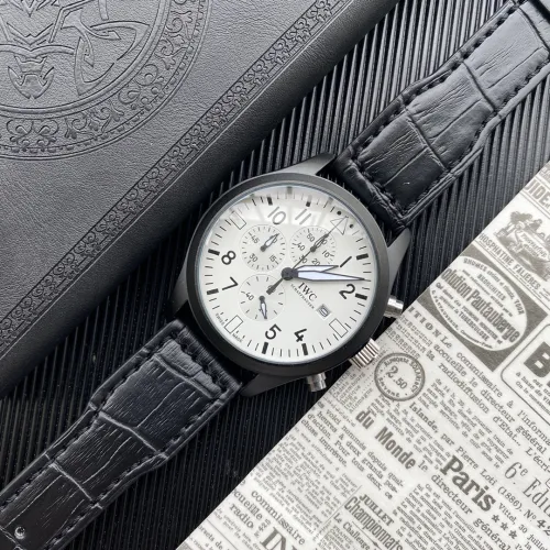 IWC Watch013