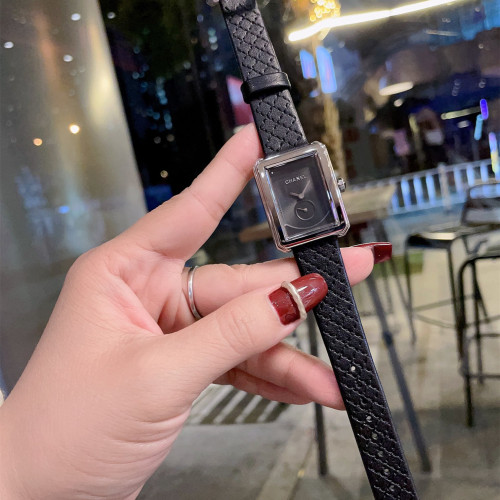 Chanel Womens Watch028