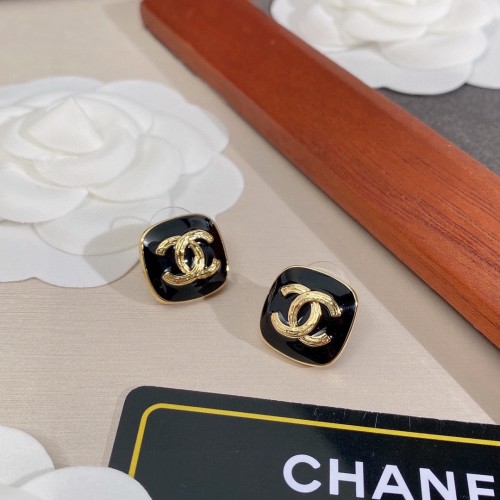 Chanel Luxury Womens Earrings