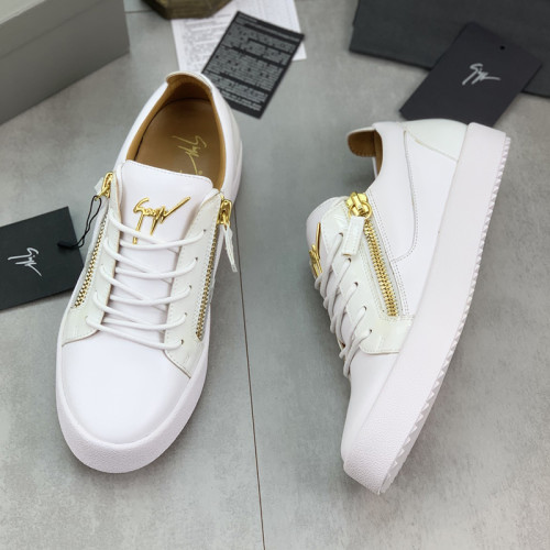 Giuseppe Zanotti Mens Shoes Sneakers Luxury Brand Sneakers with Original Box GZ Shoes Fashion Whatsapp 